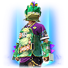 Gators Papercut Bundle