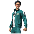 Squid Game Player Bundle