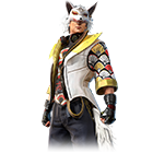 Paquete Kitsune Ingenioso