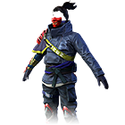 Conjunto Lâmina de Ferro