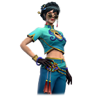 Paquete Cultura Turquesa