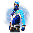 FFWS Legendary Bundle