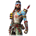 Paquete Jefe de Tribu