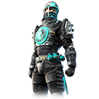 Conjunto Lobo de Batalha