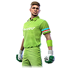 Champ In Green Bundle