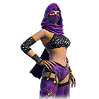 Purple Might Bundle