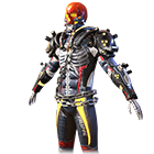 Skull Fighter Bundle