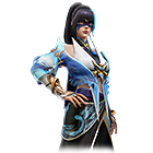 Inktail Duchess Bundle