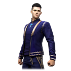 Conjunto Brillo Real