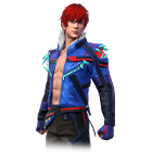 Paquete Monstruo Cobalto