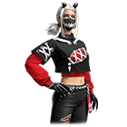 Conjunto Maldade Interior