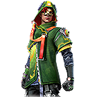 Jungle Carnizard Bundle