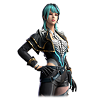 Conjunto Maré Boreal