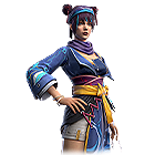 Stormbound Mizu Bundle