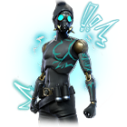 Paquete Muñeco del Vacío