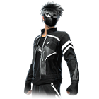 Conjunto Materia oscura