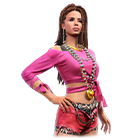 Conjunto Superestrella fabulosa