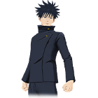 Megumi Fushiguro Bundle