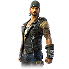 Banished Biker Bundle