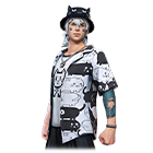 Black, White, Meow Bundle