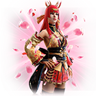 The Sunscorch Priestess Bundle