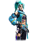 Aqua Rogue Bundle
