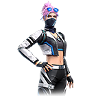 Conjunto Intruso Chic