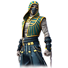 Goldlined Mummy Bundle