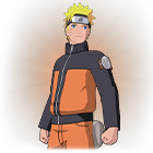Conjunto Naruto