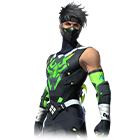 Malachite Ninja Bundle