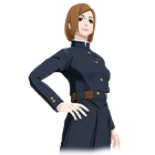 Nobara Kugisaki Bundle