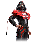 Conjunto Noite Trevosa