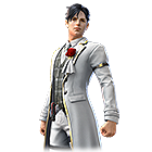 Scarlet Groom Bundle