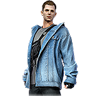 Conjunto Nosso Mundo