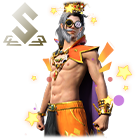 Conjunto Nova Roupa do Imperador