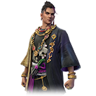 Kimono Fighter Bundle