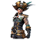 Elite Captain's Order Bundle