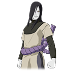 Conjunto de Orochimaru