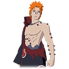 Conjunto de Pain Tendo