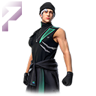 Paquete Contraste Urbano