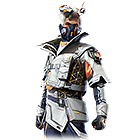 Flaxen Megacypher Bundle