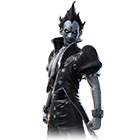 Conjunto Palhaço da Meia Noite