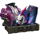 Night Clown Bundle