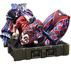 Wicked Jester Bundle