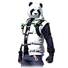 Conjunto Pandamónium