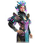 Conjunto Pedra da Lua