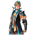 Conjunto Pedra do Sol