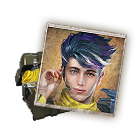 Conjunto Pegada Pró do Wolfrahh