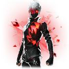 Conjunto Pesadelo Inquieto