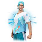 Uncharted Cyan Bundle